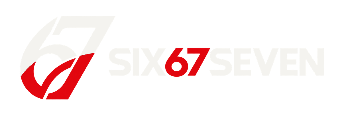 Six67Seven